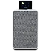 Pure Evoke Spot kompaktes Musiksystem Baumwolle White EU/UK