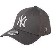 New Era League Essential 39 NY Cap mit Logostickerei