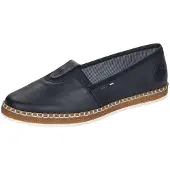 Rieker Ballerinas M2261 Rieker Blau
