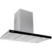 Teka DLH 986 T, 701 m³/h, Abluft/Umluft, A, A, C, 69 dB