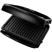 George Foreman Grill George Foreman Family 24330-56-24330-56 Electric Grill