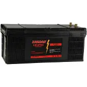 Zasdar Lifepo4-akku 200ah 12v