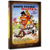 Palladium Bussen - DVD