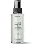 Lakme - Teknia Organic Balance Balance Oil 100 ml - Haaröl