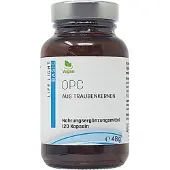Life Light OPC 200 mg Kapseln 120 St