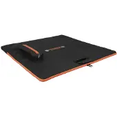 SHOWGEAR Transporttasche für Wentex-Grundplatte 60 x 60 cm