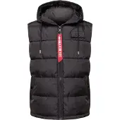 Alpha industries Fd Weste