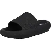 Xti 44489 Badesandalen Schwarz EU 39 Frau Schwarz EU 39