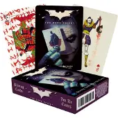 Aquarius The Dark Knight Spielkarten Joker