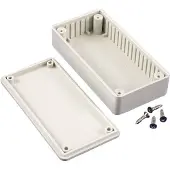Hammond Electronics Universal-Gehäuse