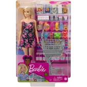 Barbie -Puppe und -Zubehör, Modepuppe, Weiblich, 3 Jahr(e), Junge/Mädchen, 298 mm, 150 g