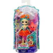 Mattel Staria Starfish & Beamy