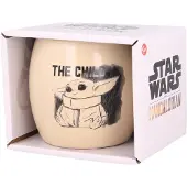 Star Wars The Mandalorian Das Kind (380 ml) - Tasse