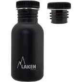 Laken Basic 500ml Flasche