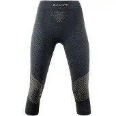 UYN Fusyon Cashmere 3/4 Baselayer-hose
