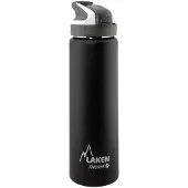 Laken Stainless Steel Summit Cap 750ml Thermosflasche