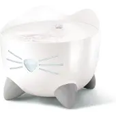 Catit - Fountain Pixi - 2.5L - Pink