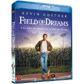 Classic Movies Field Of Dreams - (Kevin Costner, Ray Liotta )