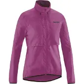 Gonso Bernira Zip-Off Jacke Damen lila EU 38 | S 2022 Fahrradjacken