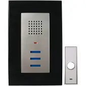 REV Design Funk-gong 830 Intelligente Türklingel