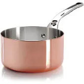 De Buyer Prima Matera Induktionskasserolle 24 Cm