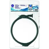 Gre Accessories AR508, Klemmring für Sandfilterpumpe, Schwarz, Kunststoff, , San Marina sand filters, 4-Wege-Ventil, 6-Wege-Ventil, 300 g