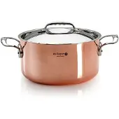 De Buyer Prima Matera Schmortopf 28 Cm