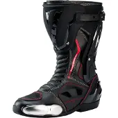 FLM Sports 3.0 Motorcycle Boots Schwarz EU 46 Mann