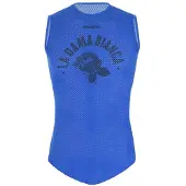 Santini Uci Lugano 1953 Ärmelloses Baselayer