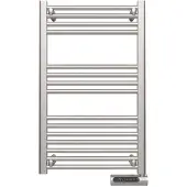 Cecotec Stahl Elektrischer Handtuchheizkörper Readywarm 9100 Smart Towel