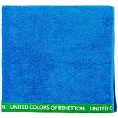 Jamon Be-0209 Towel Blau