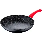 San Ignacio Energy 28 Cm Bratpfanne Schwarz Schwarz One Size