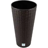 Prosperplast Rato 27l 30x30x57.2 Cm Blumentopf