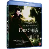 Classic Movies MAJENG MEDIA AB Dracula - 1979