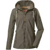 G.I.G.A. by Killtec Damen Jacke Jamil WMN JCKT A