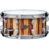 Tama Starclassic Performer 14" x 65" Snare Drum Karamell Aurora