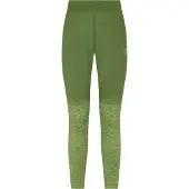 La Sportiva Patcha Leggings Women kale/lime green (718709) XS