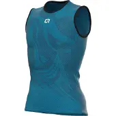 ALÉ Etesia Ärmelloses Baselayer