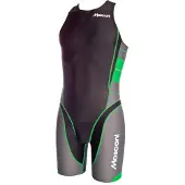 Mosconi Master ärmelloser Triathlonanzug