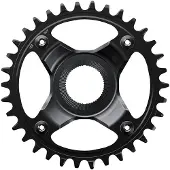 Shimano 12-Gang-Fahrradkettenblatt SM-CRE80-12-SB