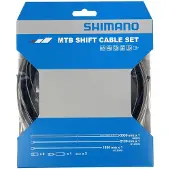 Shimano Schaltwerk Kabel/Hülle-Kit sp41 4 mm 2100 mm