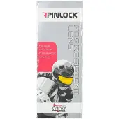 Shark Race R/speed R Pinlock Yellow One Size