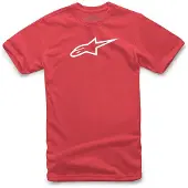 Alpinestars Ageless Classic Short Sleeve T-shirt Rot M Mann