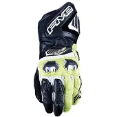 Five Rfx3 V2 Perforierte Lederhandschuhe