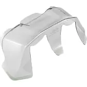 Arai Rx-7v/race Ex2 Racing Helm-heckspoiler