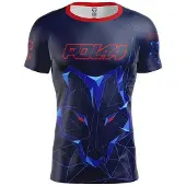 Otso Pol Espargaró 44 Kurzarm-t-shirt
