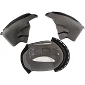 Mt Helmets Targo Innenpolsterung