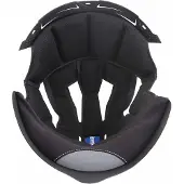 Shark Ridill 1.2 Innenpolsterung