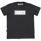 Rock Or Die Basic Kurzarm-t-shirt