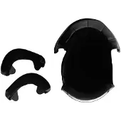 DMD Vollständige innere Polsterung P1 Helm Größe XL